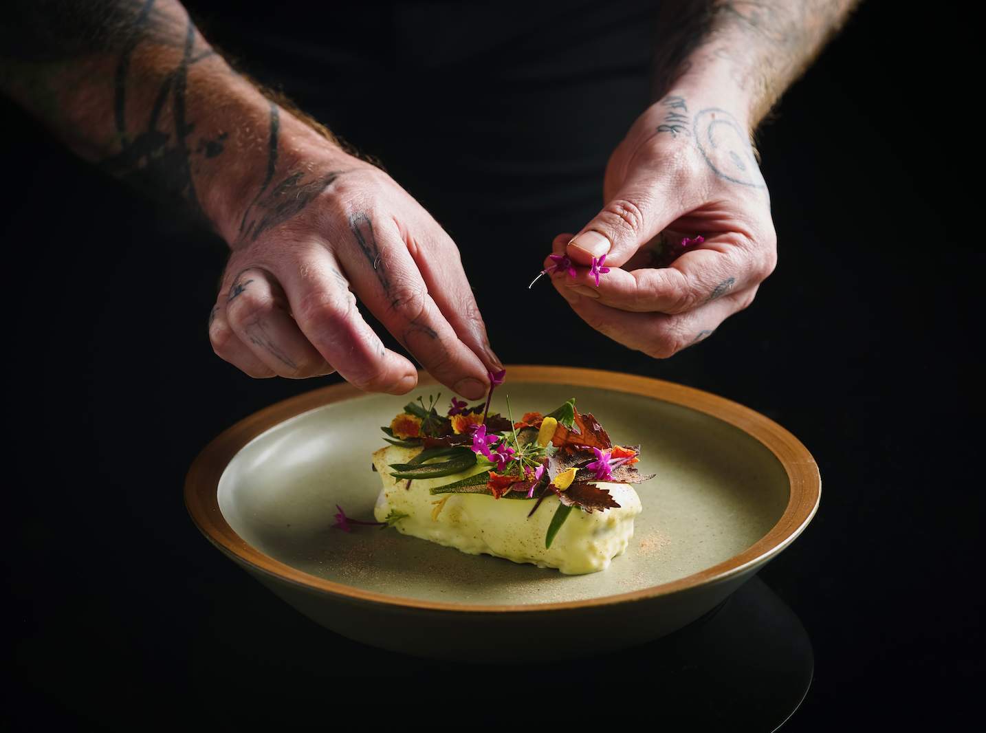 Back to basics: New eats to try in Singapore this June 2022 - Vimarsana News