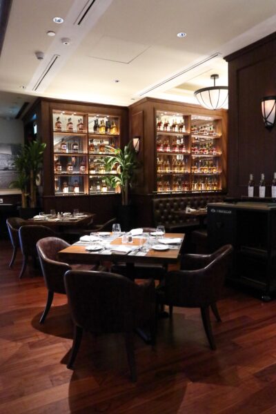 , A Meal With… Alvin Tan, Deputy CEO, National Heritage Board