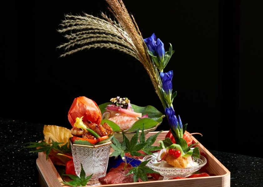 , The best of Japanese offerings you don’t want to miss this autumn season 2022
