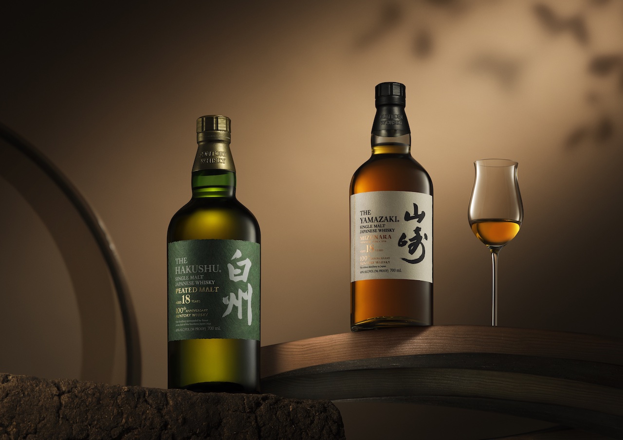 Why these Iconic Whiskies from the House of Suntory are Still Standing - Vimarsana News