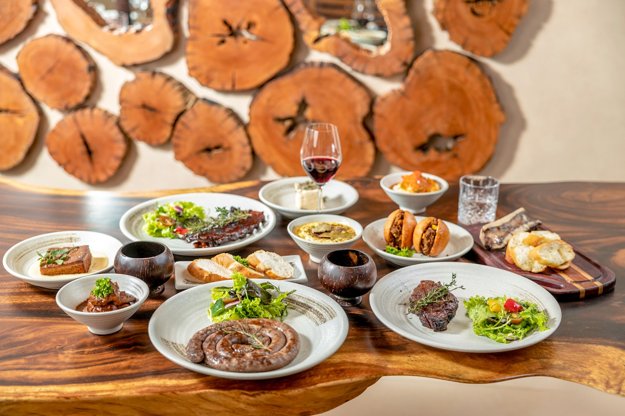 Carnivore - A Taste of South Africa's Braai Delights - Vimarsana News
