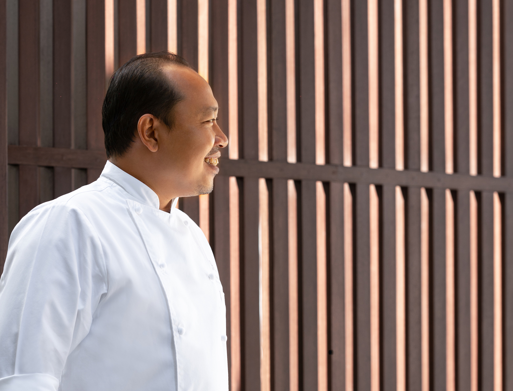 Remembering the Legacy of Executive Chef Agung Gede - Vimarsana News